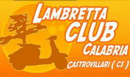 Lambretta Club Calabria Castrovillari